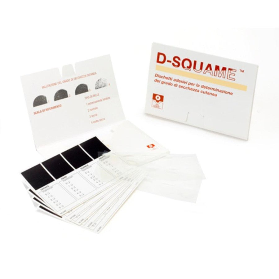 D SQUAME Dischi Ades.Secch.20pz
