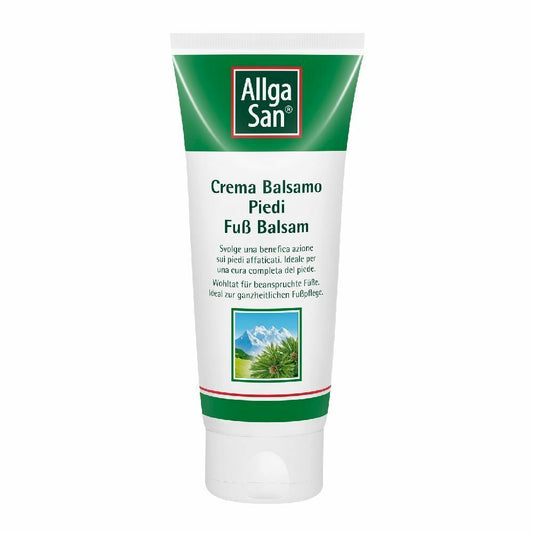 908237934 - ALLGASAN CREMA BALS PIEDI100ML