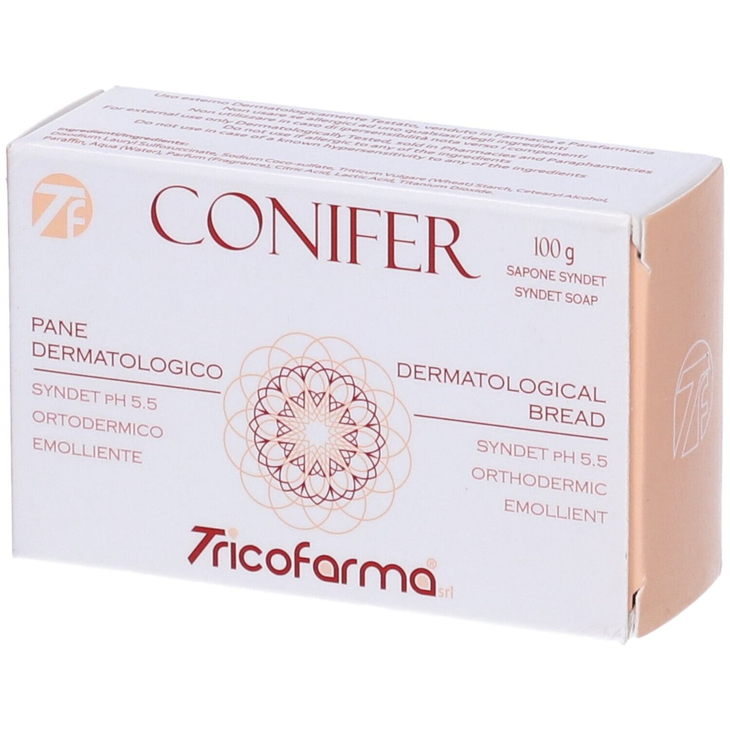 908248812 - CONIFER*PANE DERMAT.