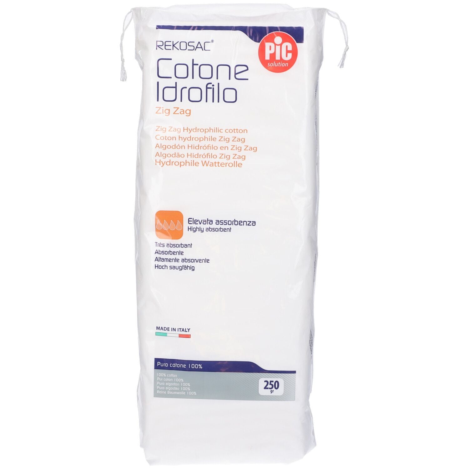 908253432 - COTONE AR REKOSAC 250 G