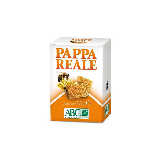 PAPPA REALE C/POLISTIROLO 10G