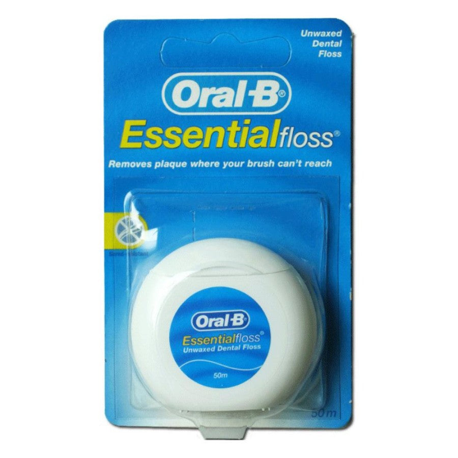 ORAL B FILO INTERD N/CERA