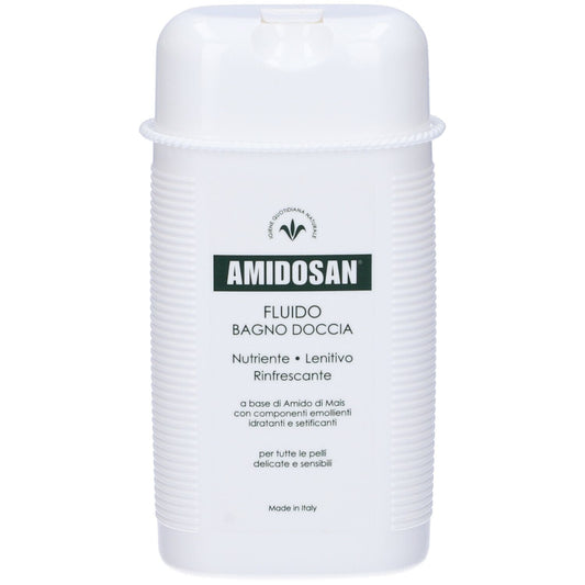 AMIDOSAN FLUIDO BDOC 300ML