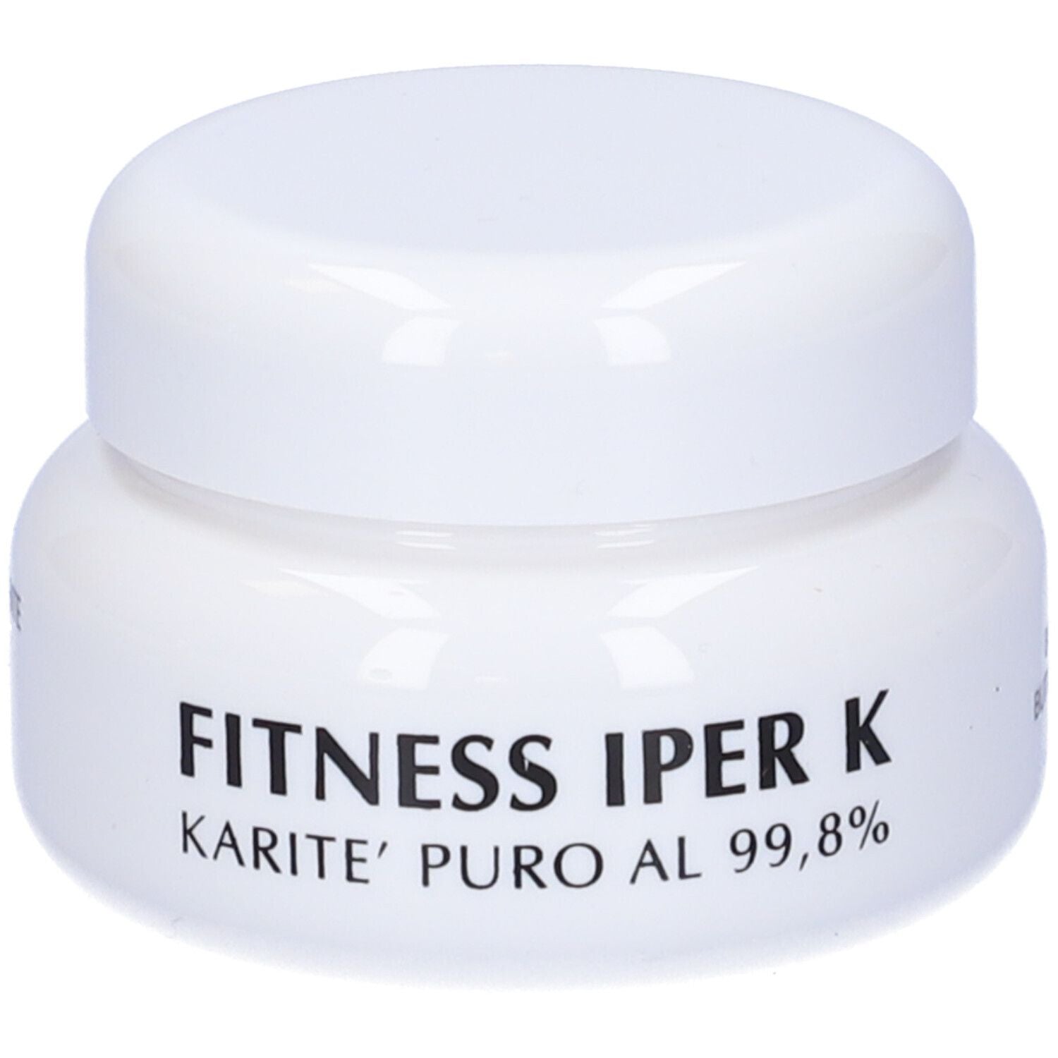 FITNESS IPER K CREMA 50ML