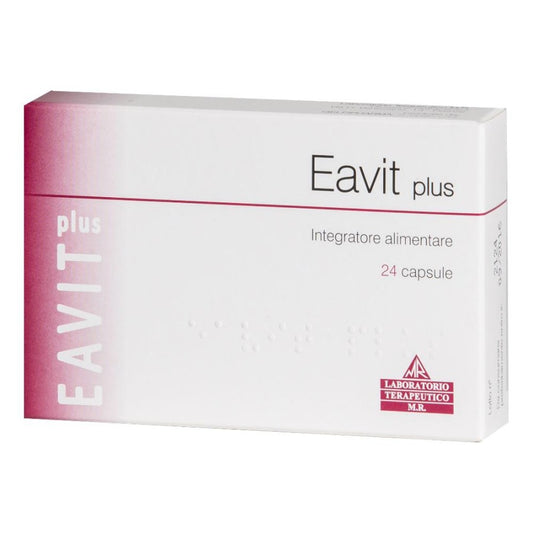 EAVIT-PLUS ALIM 24 CPS