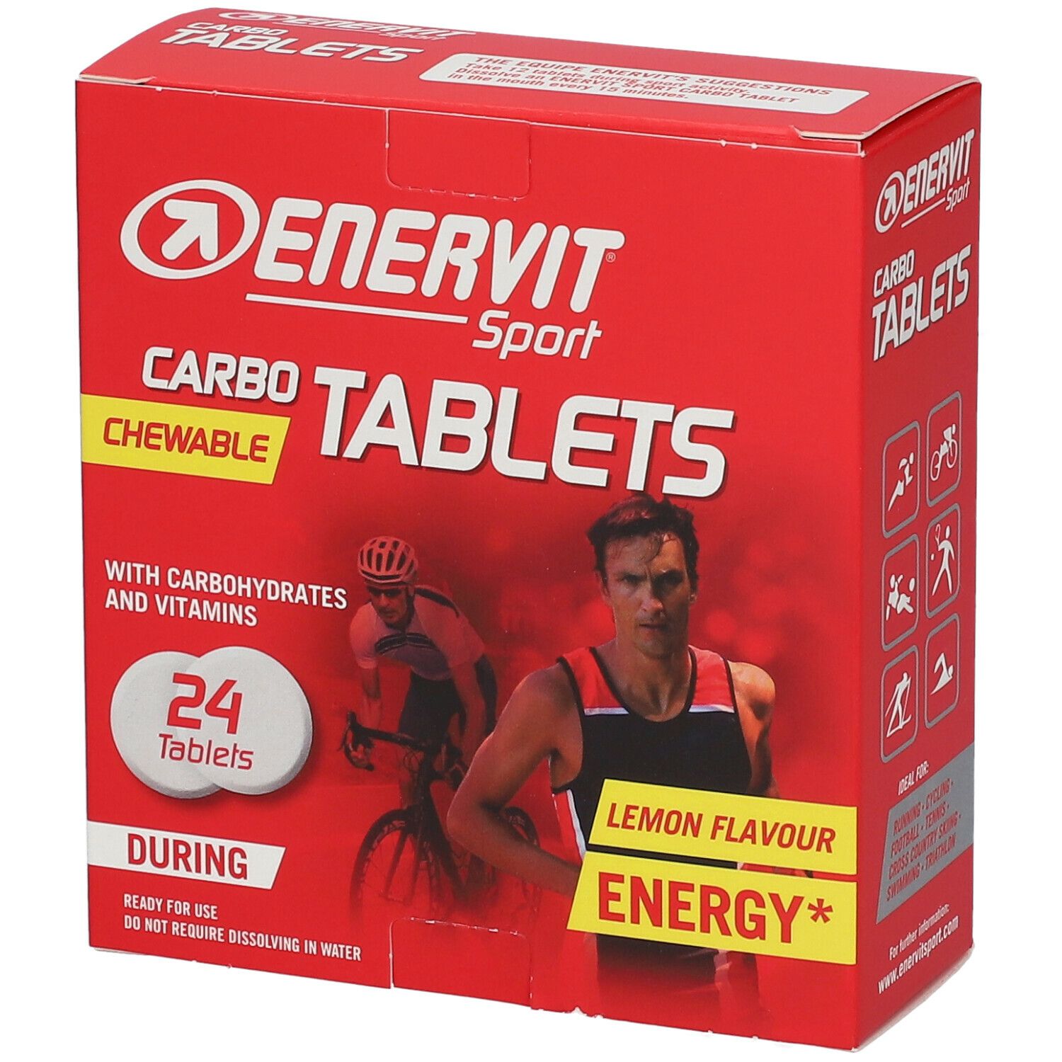 908388655 - ENERVIT GT*24TAV