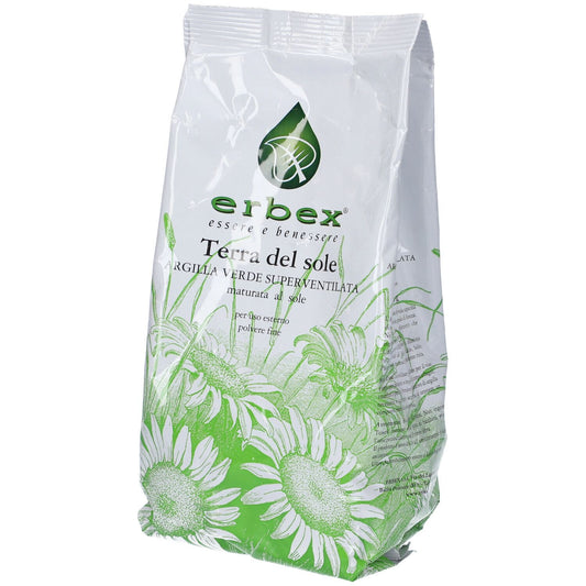 ARGILLA VE SUPERVENTILATA 500G