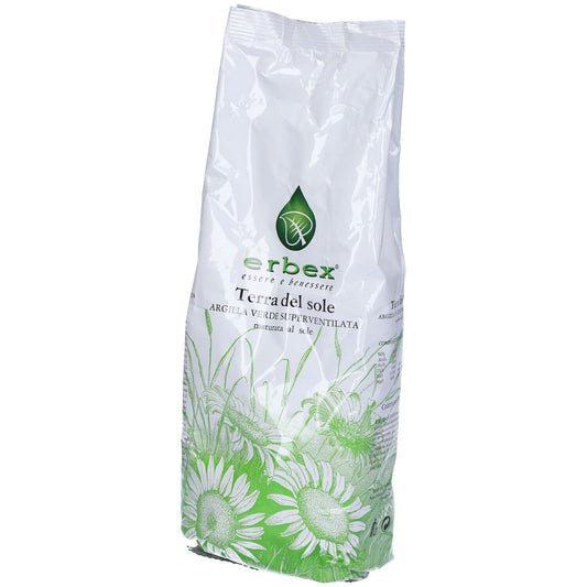 ARGILLA Verde S/Vent.1Kg
