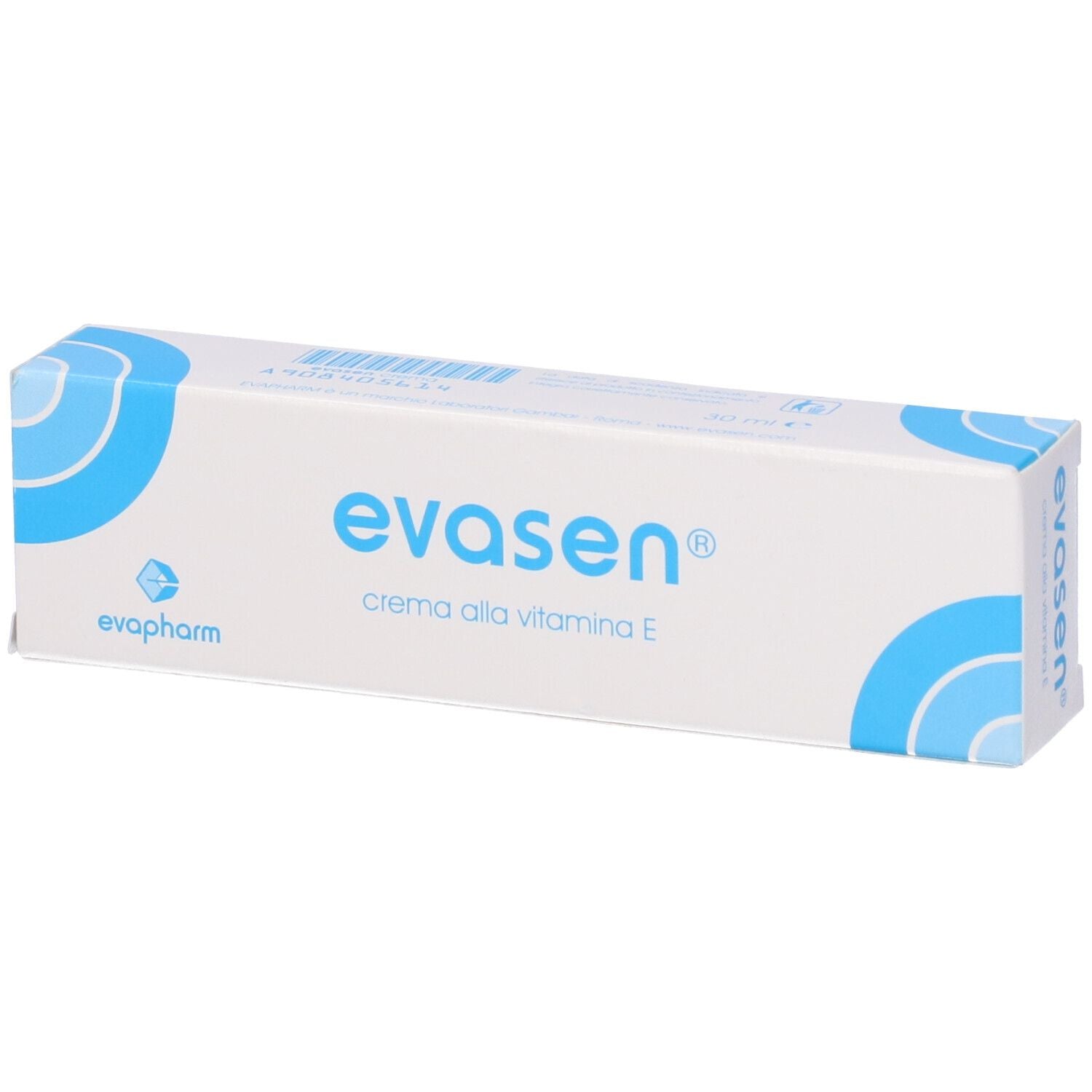 EVASEN Crema Vit.E 30g