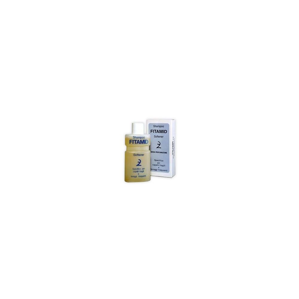 FITAMID SH LAVAGGI FREQ 100ML