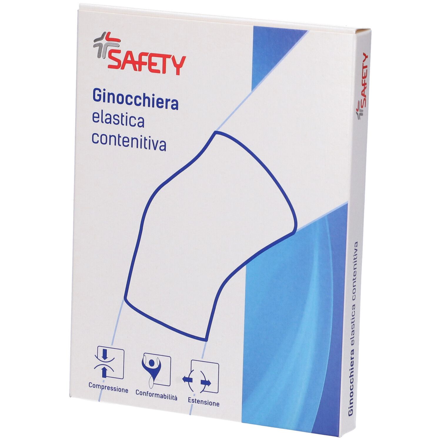 908438839 - FLEXA GINOCCH OCRA M 1PZ