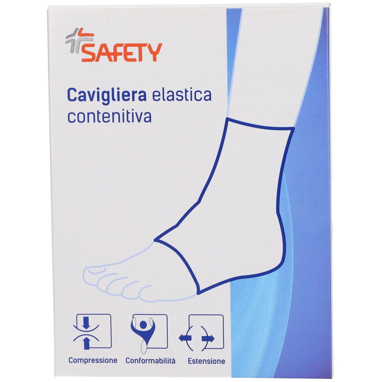 908439488 - FLEXA CAVIGL OCRA M 1PZ