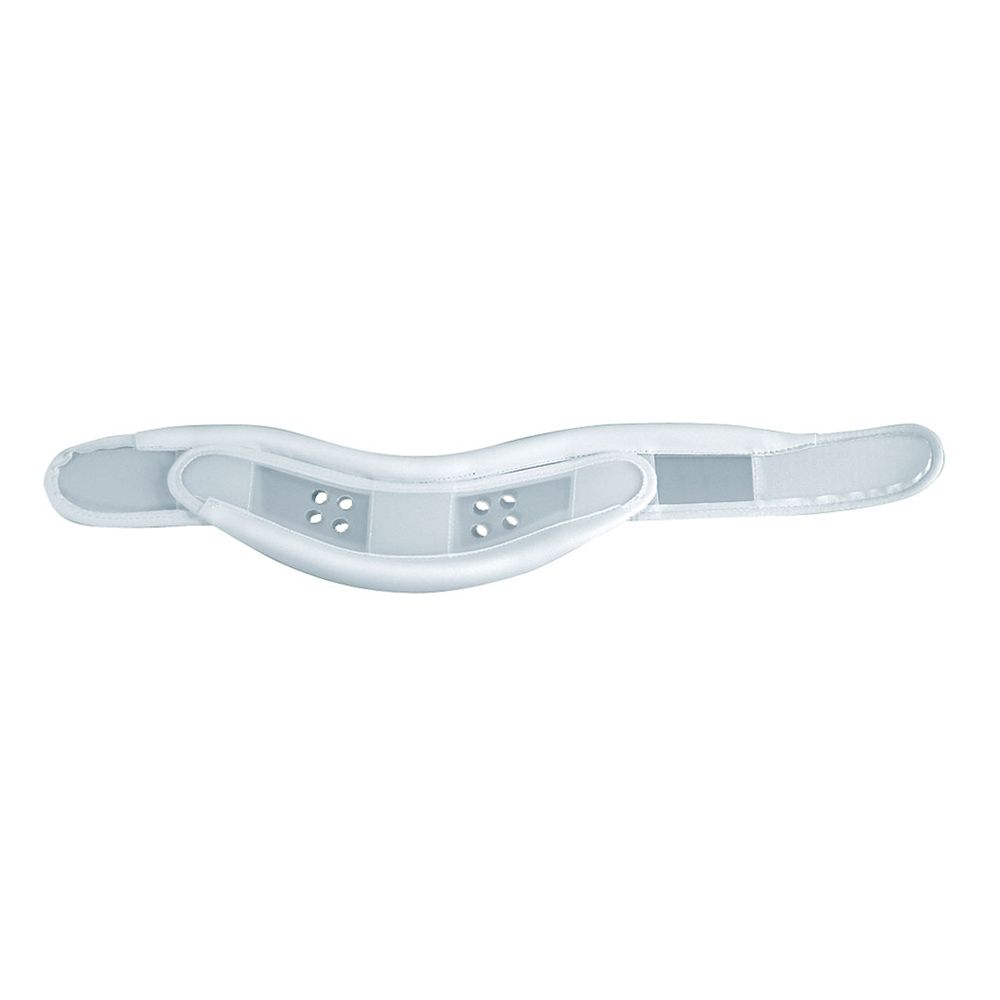 908447687 - SAFETY*COLL. CERV RIG GRA