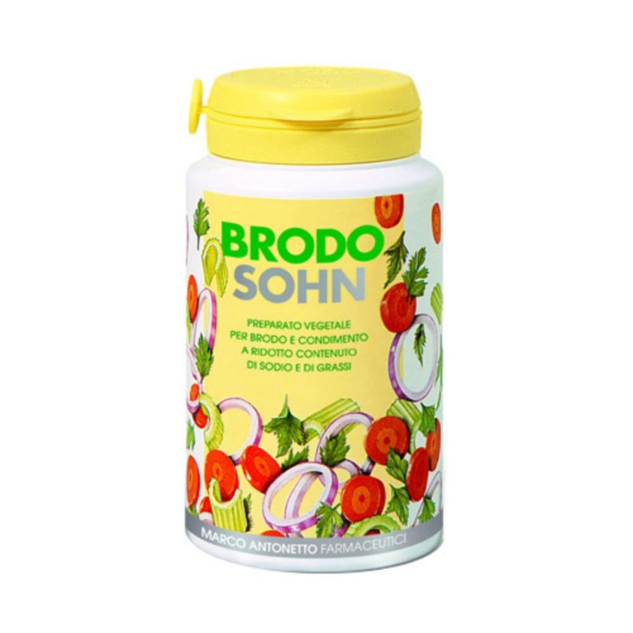 908453398 - BRODOSOHN 200G