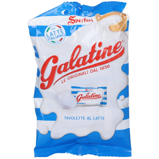 GALATINE LATTE 50 GR BS