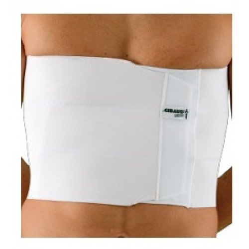 GIBAUD ORTHO Cintura Toracica 4 Bande 2