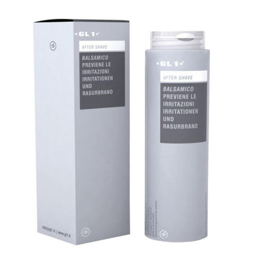 GL1 DOPOBARBA 250ML