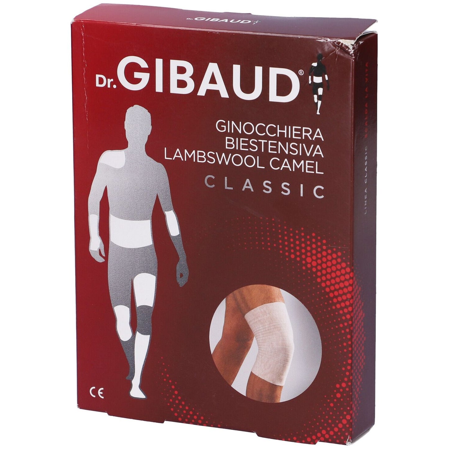GIBAUD GINOCCH.*BIEST LBW 1