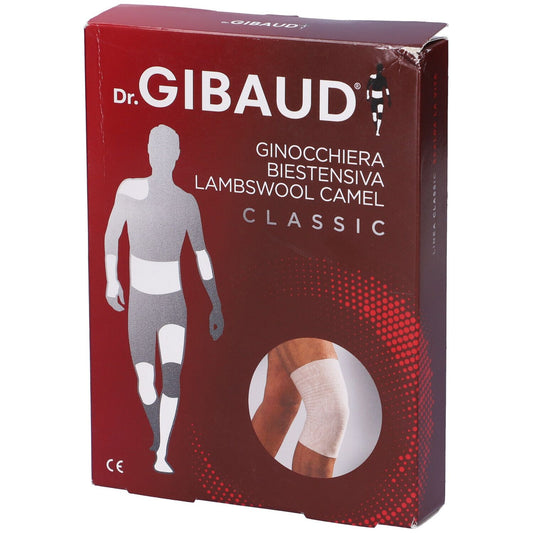 GIBAUD GINOCCH.*BIEST LBW 1