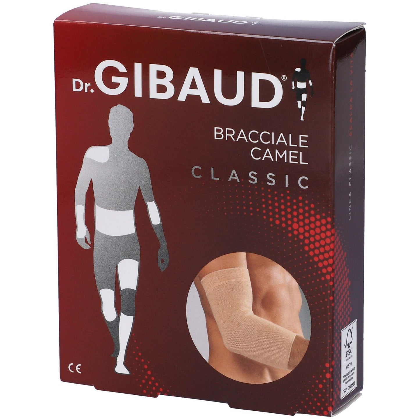 BRACCIALE-CAMEL MIS UNICA