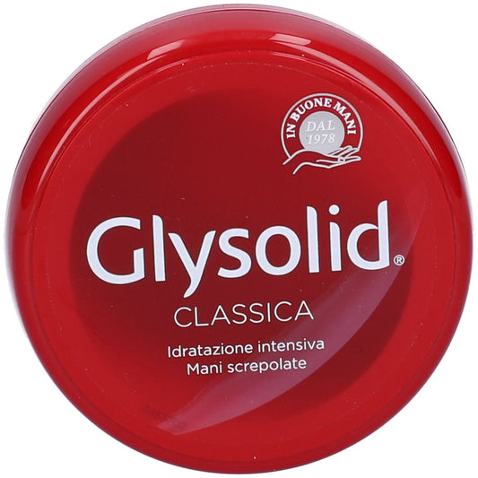 GLYSOLID CREMA MANI BAR 100ML