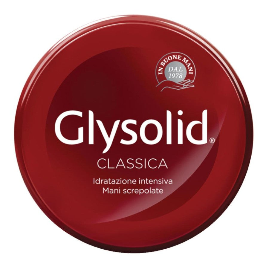 GLYSOLID*CREMA 200 ML