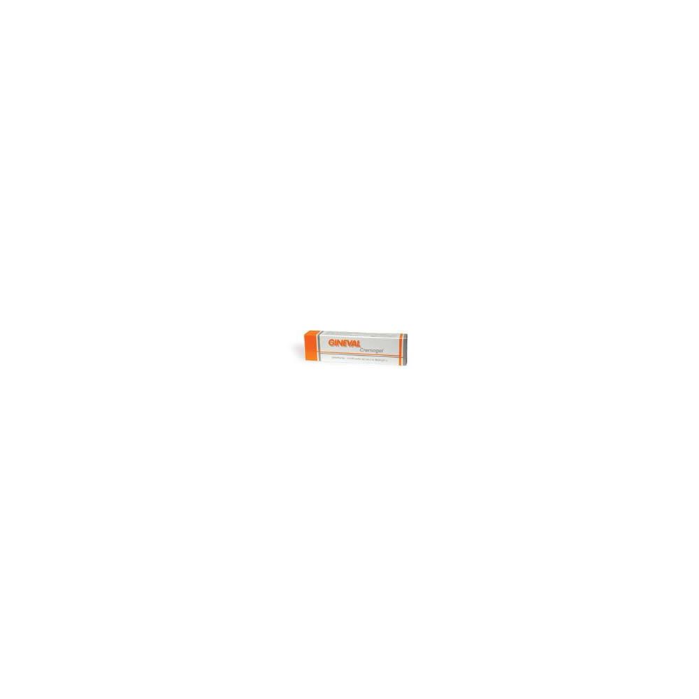 GINEVAL CREMAGEL 30G