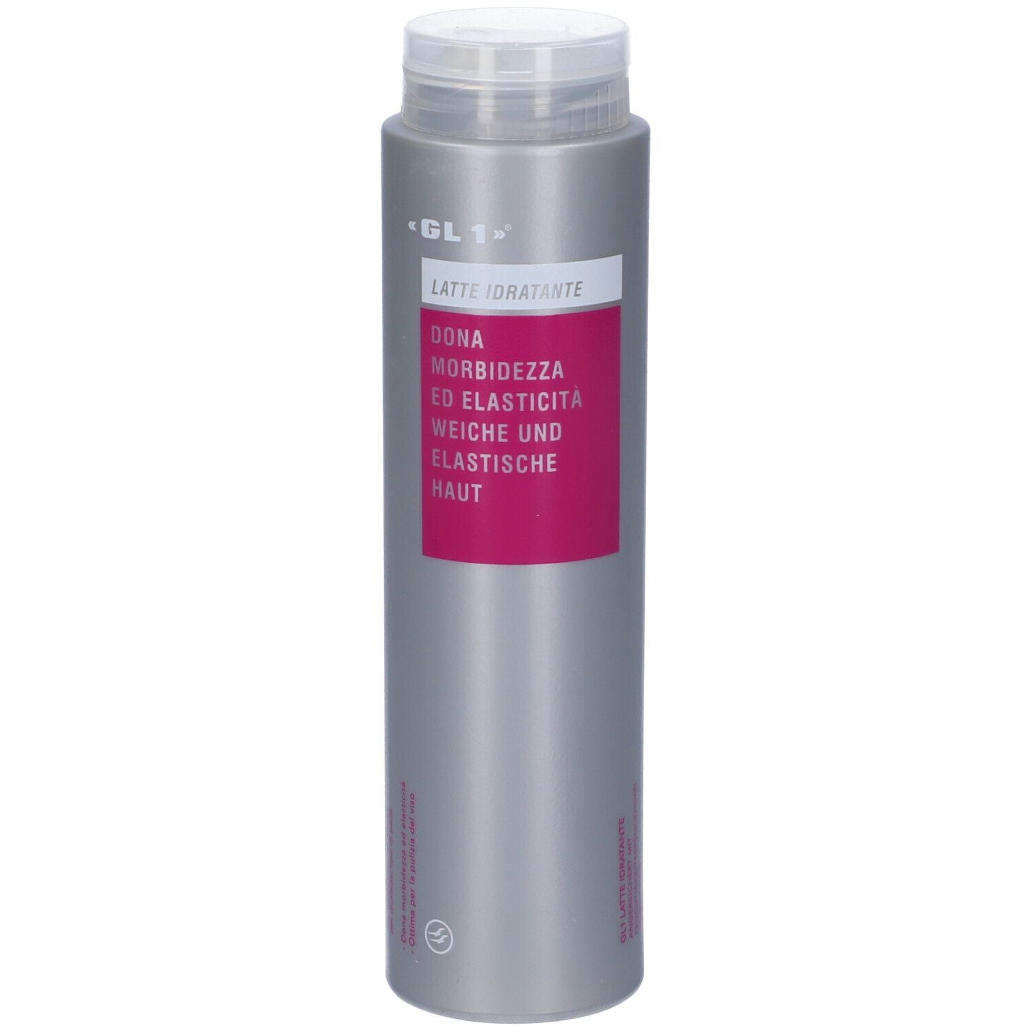 908488517 - GL1 LATTE IDRATANTE 250ML