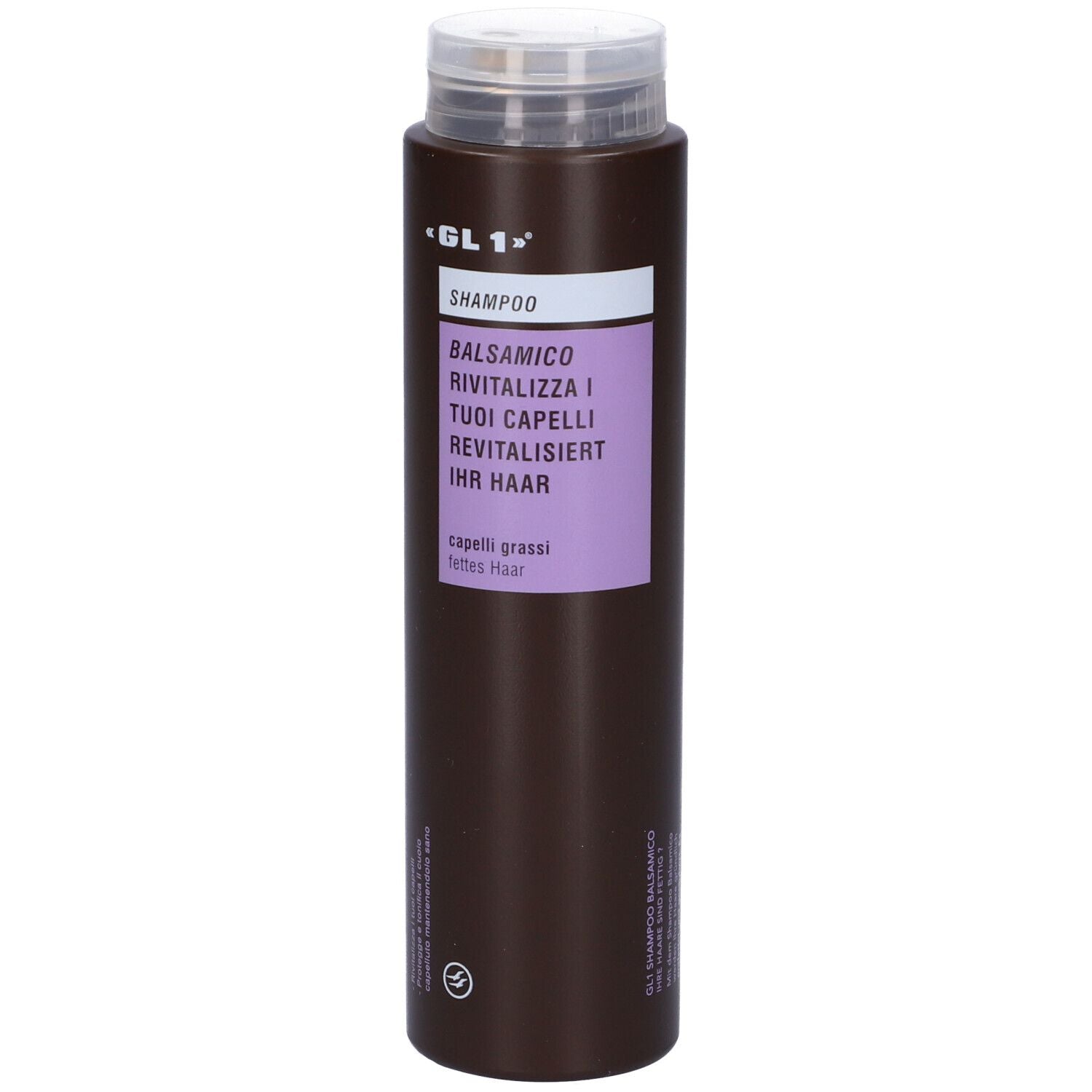 908493392 - GL1 SHAMPOO BALSAMO 250ML