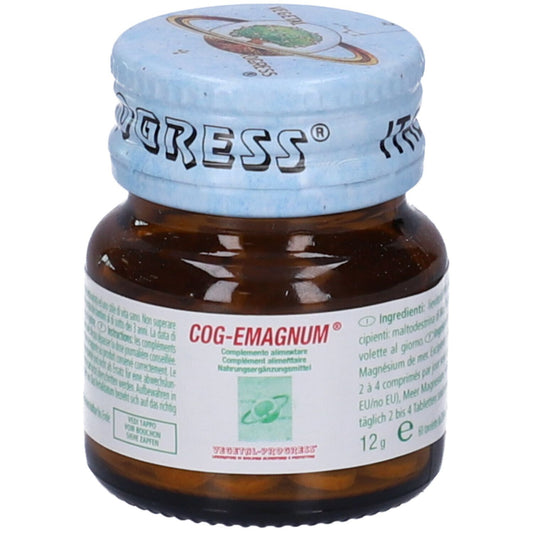 COG EMAGNUM 60CPR