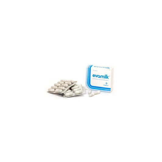EVAMILK 30 Cps