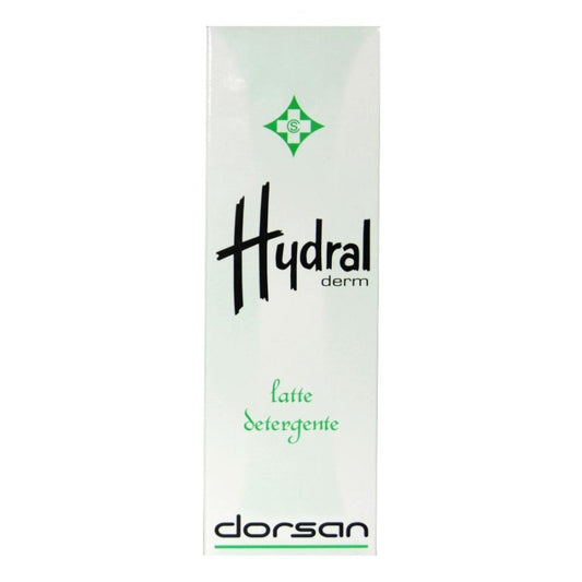 HYDRAL Derm Latte Detergente 150ml