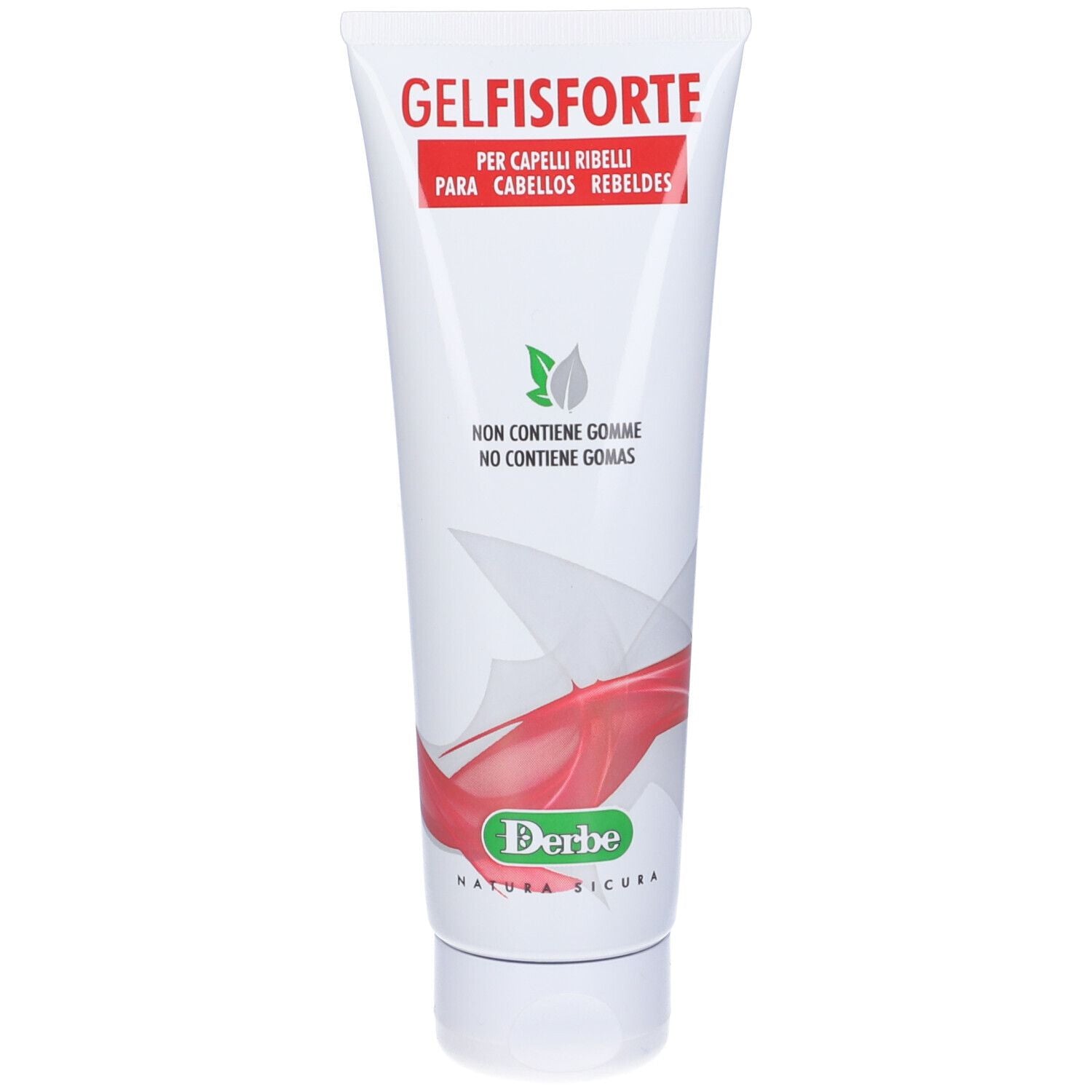 FISFORTE GEL FISSAG FT 125ML