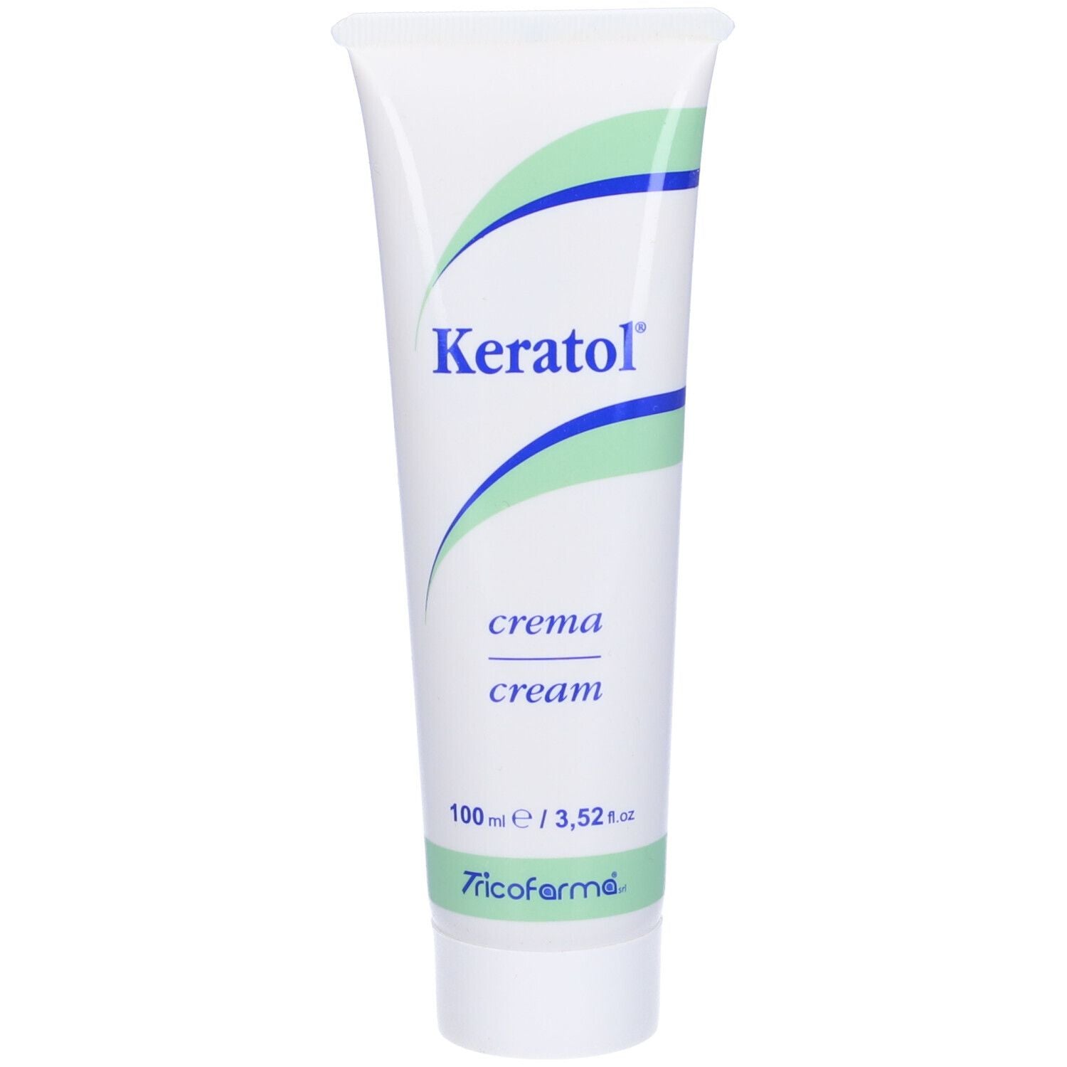 908566639 - KERATOL*CREMA 100 ML