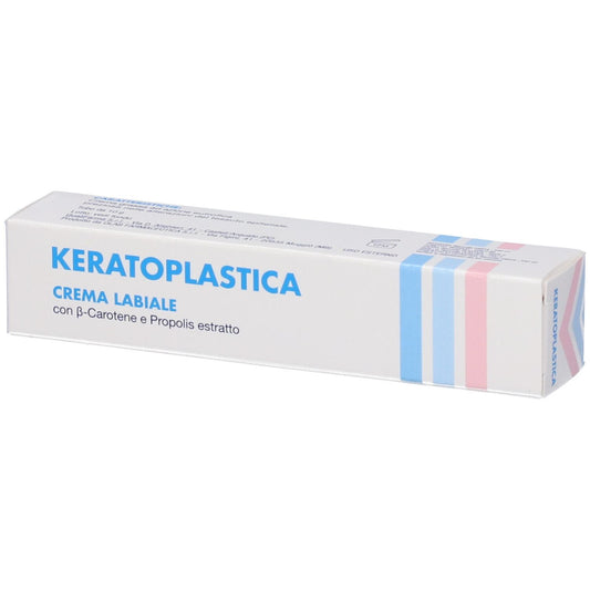 908574635 - KERATOPLASTICA LABIALE 10G