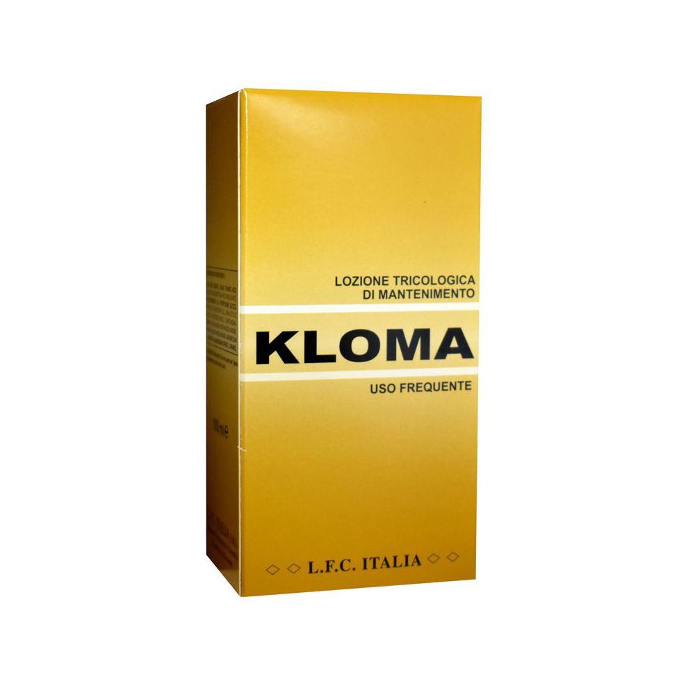 KLOMA Lozione Normale 100ml