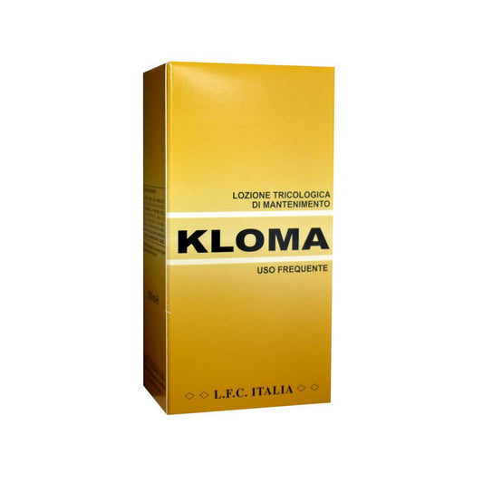 KLOMA Lozione Normale 100ml