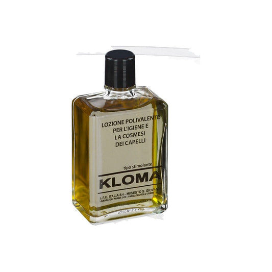 KLOMA Lozione Stimolante 100ml