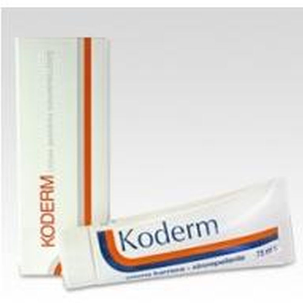 KODERM CREMA BARRIERA 75ML