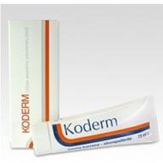 KODERM CREMA BARRIERA 75ML