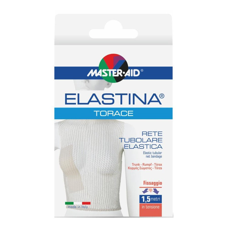 M-AID ELASTINA TORACE