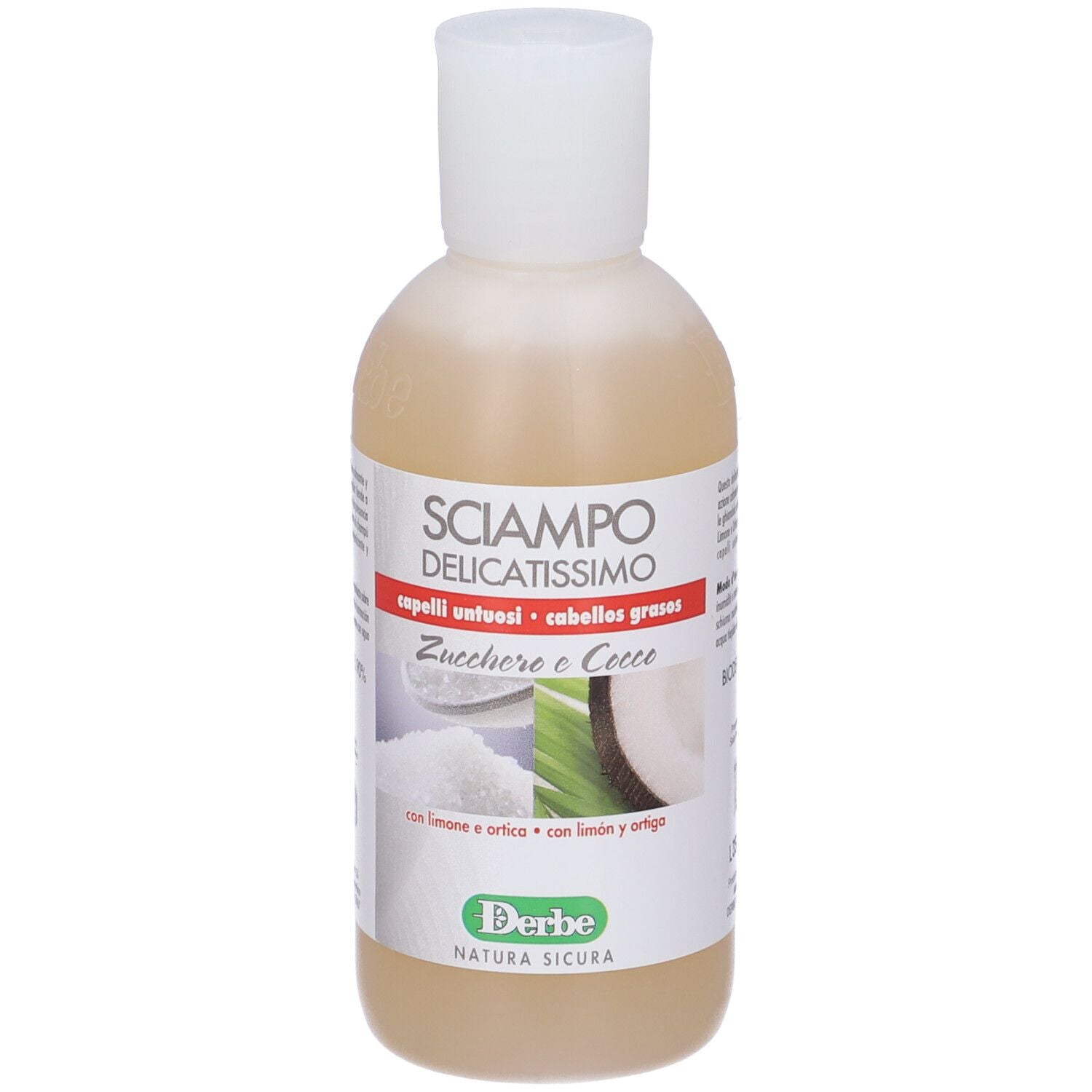 908598497 - SERES SH CAP UNTI 200ML