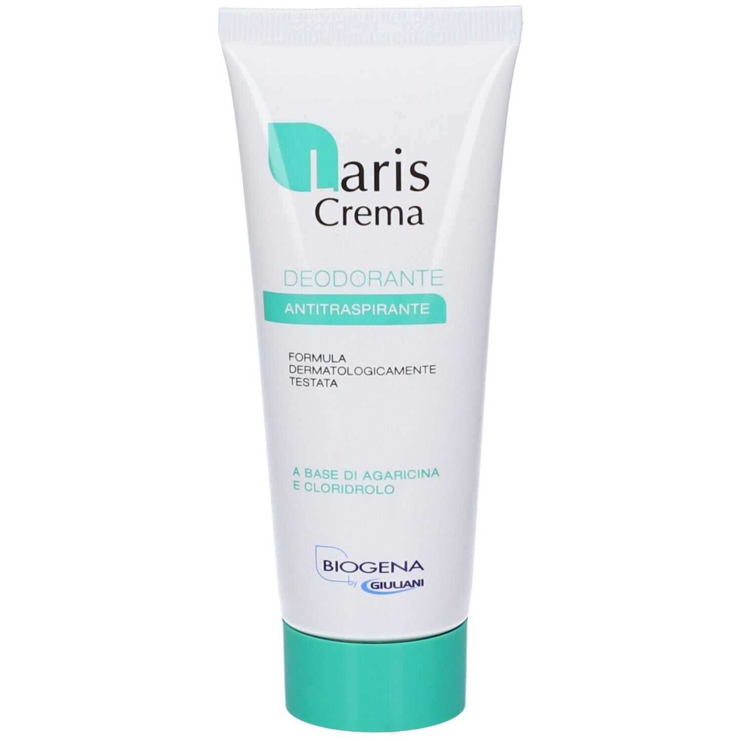 908604147 - LARIS CREMA DEOD ANTITR 75ML