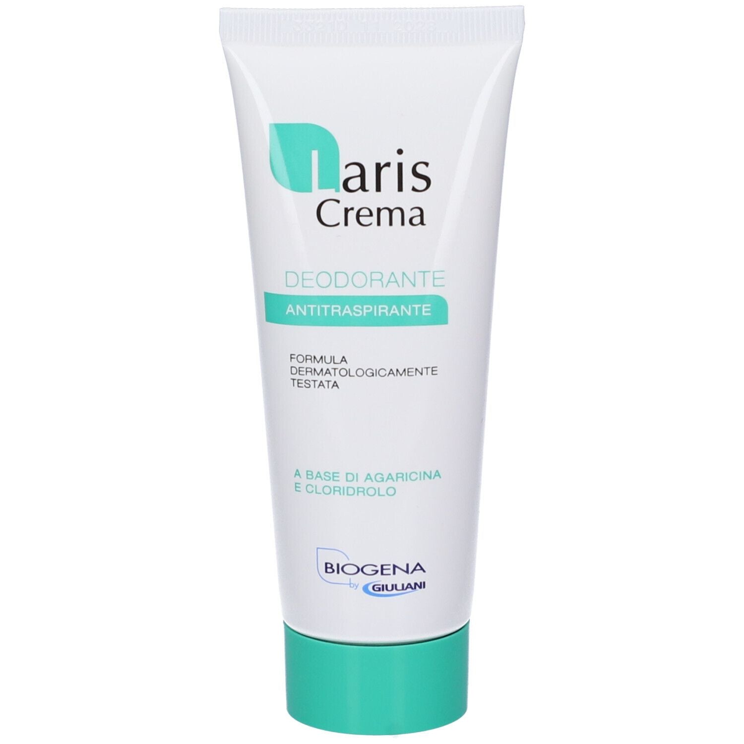 908604147 - LARIS CREMA DEOD ANTITR 75ML