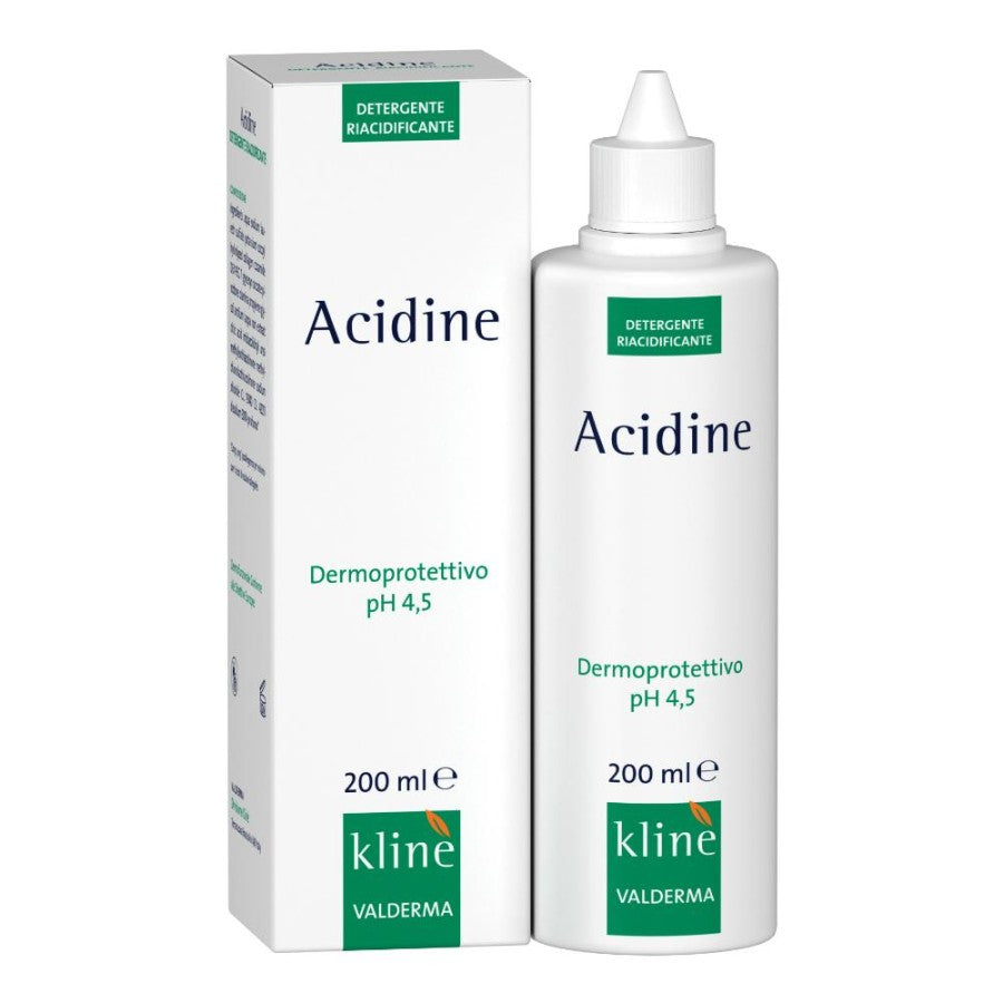 ACIDINE-LIQ DERM 200ML