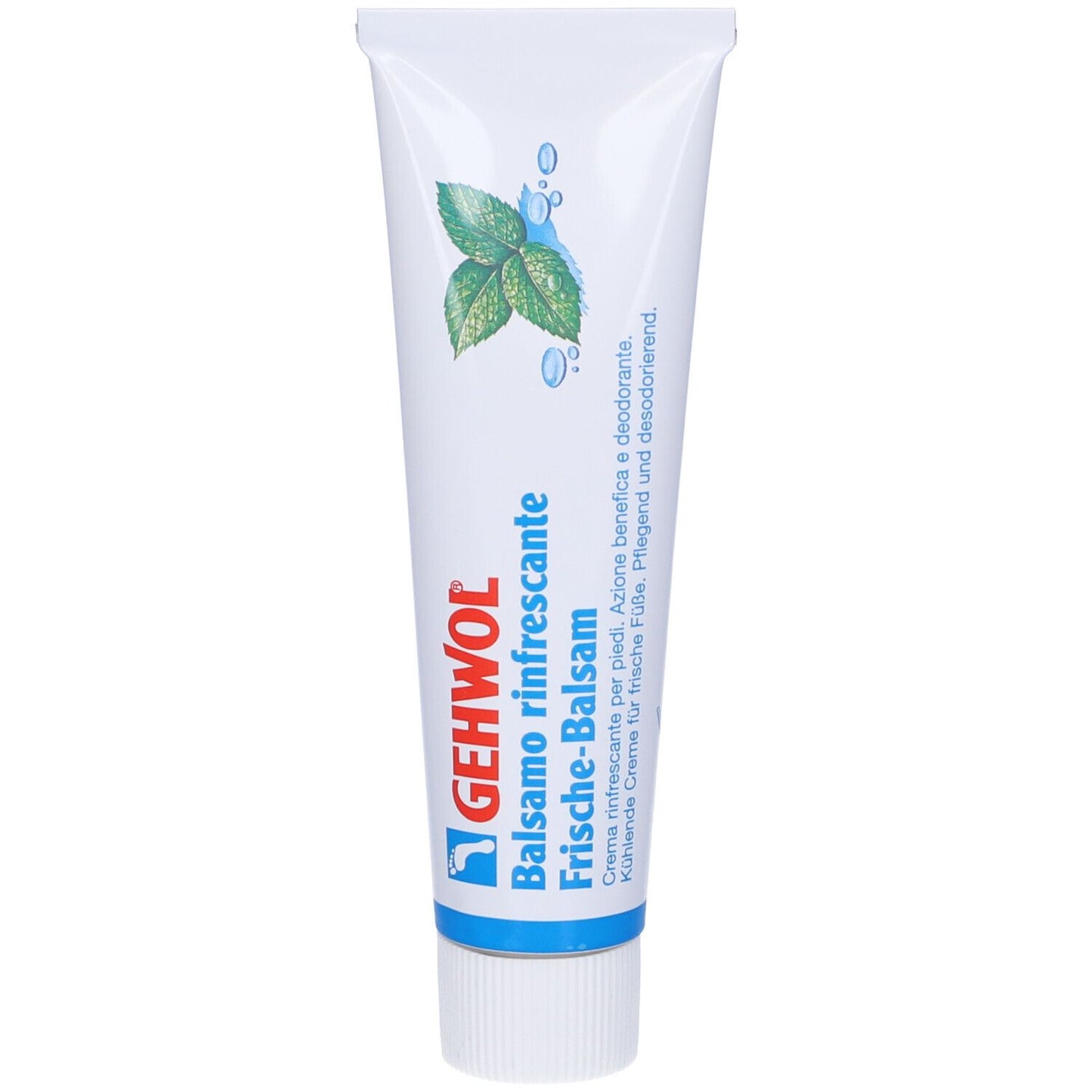 908621194 - GEHWOL BALS RINFRESCANTE 75ML