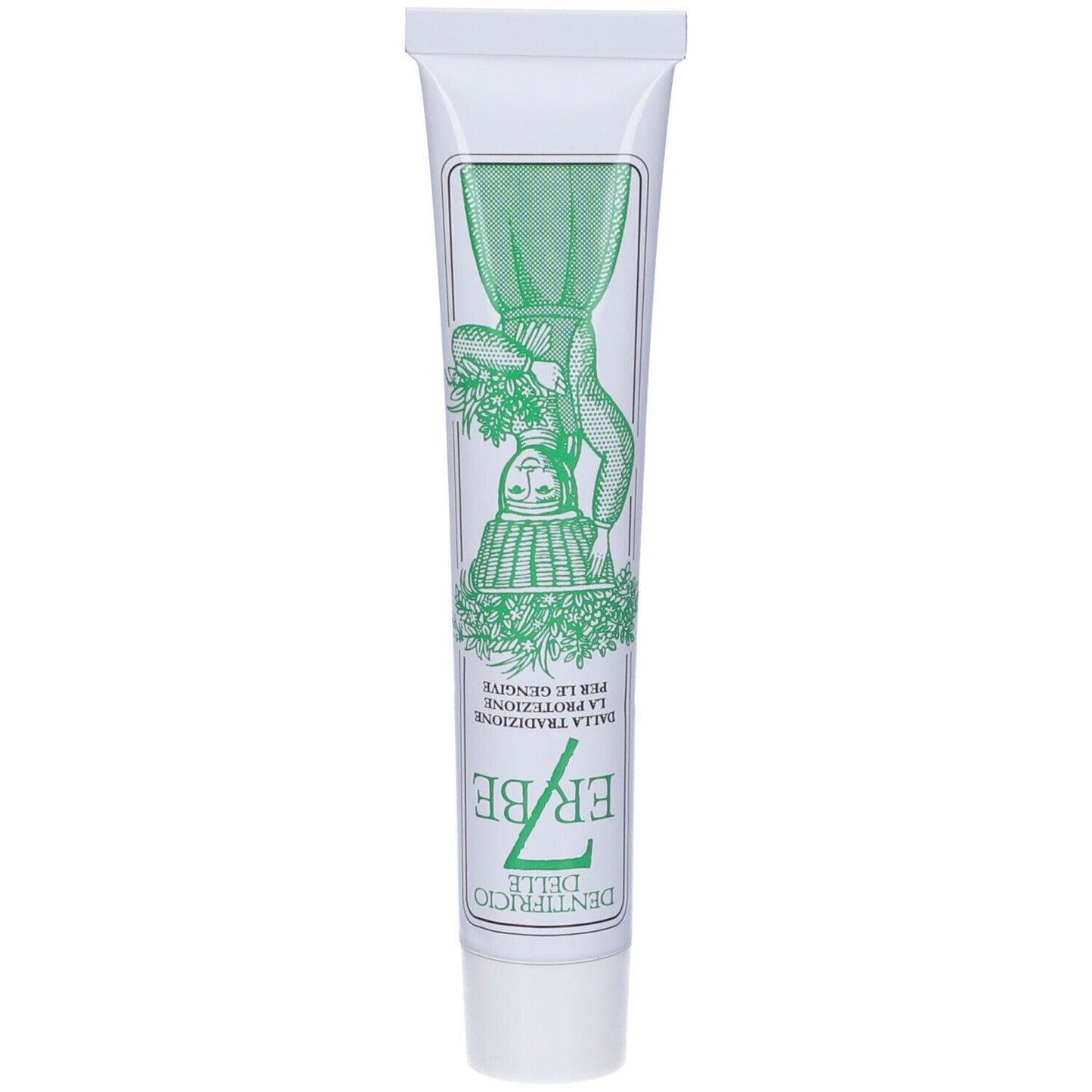 908627110 - DENTIFRICIO 7 ERBE 50ML