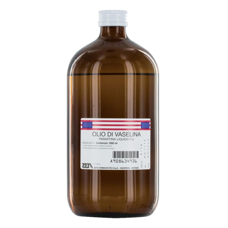 PARAFFINA LIQ 1000ML
