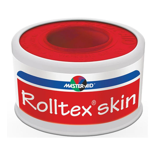 M-AID ROLLTEX CER 5X2,50