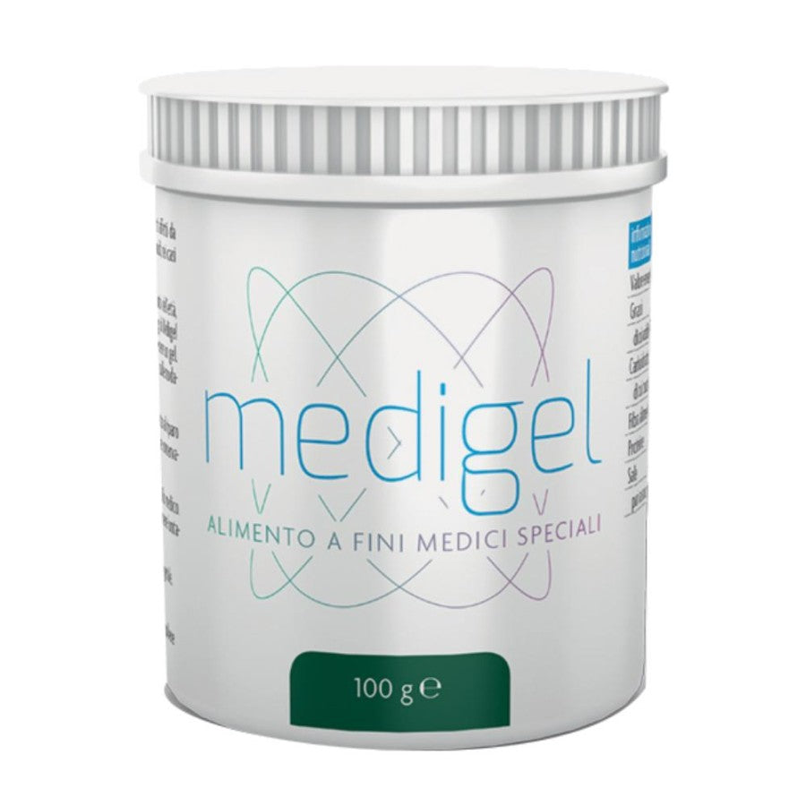 MEDIGEL ALIMENTO